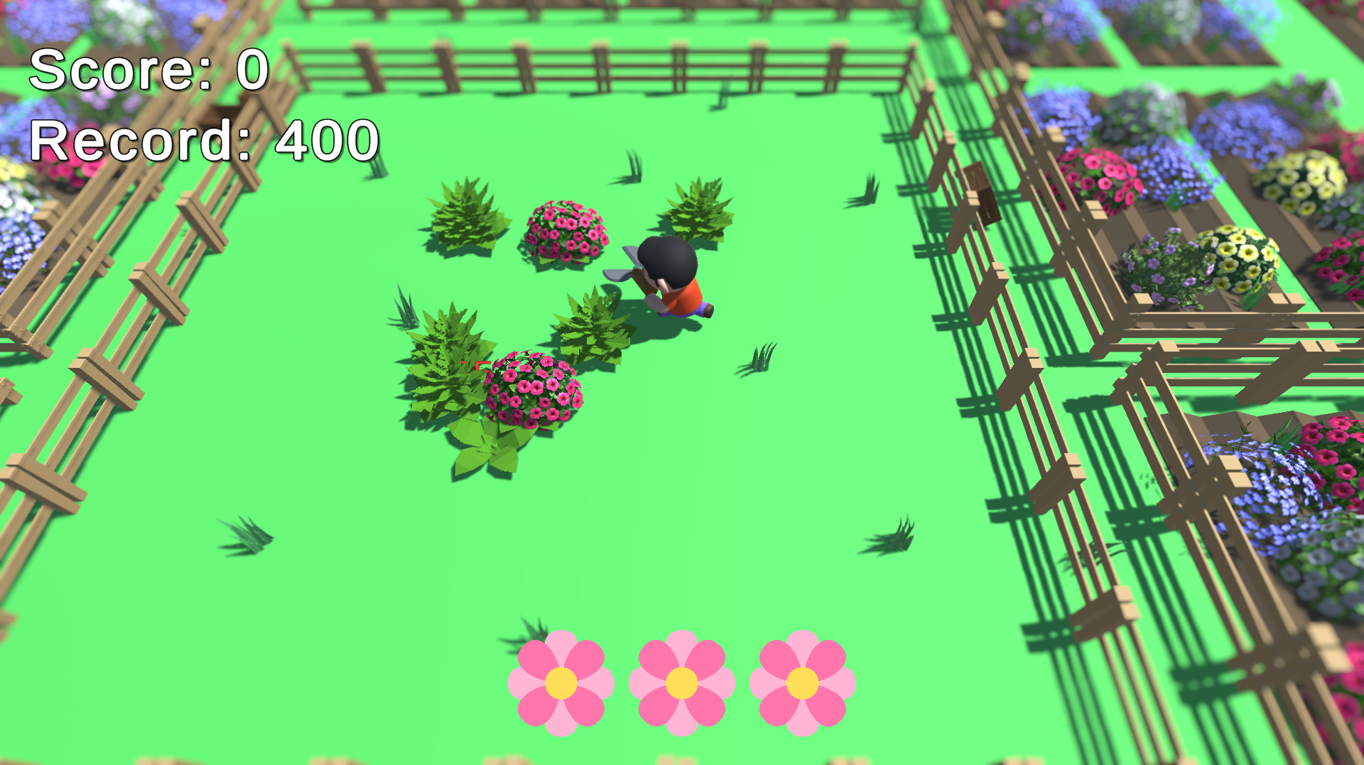 Gameplay Image